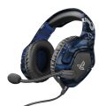 TRUST 23532 GXT488 Forze-B PS4 Gaming Headset PS
