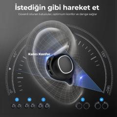 MPOW MPBH437AB M30 Bluetooth Kulaklık