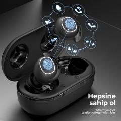 MPOW MPBH437AB M30 Bluetooth Kulaklık