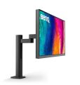 BENQ PD2706UA 27 inç Ergo Arm 4K UHD sRGB HDR10 USB-C Tasarım Monitörü