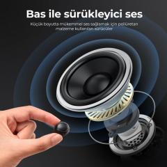 MPOW MPBH437AB M30 Bluetooth Kulaklık