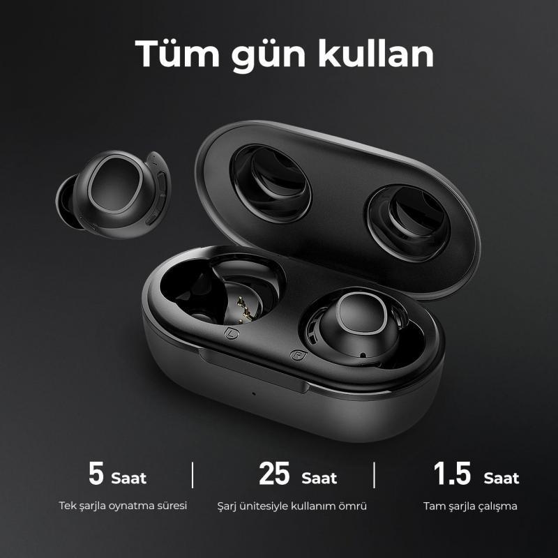 MPOW MPBH437AB M30 Bluetooth Kulaklık