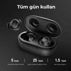 MPOW MPBH437AB M30 Bluetooth Kulaklık