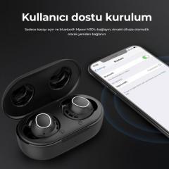 MPOW MPBH437AB M30 Bluetooth Kulaklık