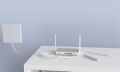 KEENETIC KN-2311-01-EU Hero 4G+ AX1800 Mesh WiFi 6 3G/4G/LTE Modem Router
