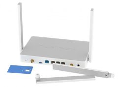 KEENETIC KN-2311-01-EU Hero 4G+ AX1800 Mesh WiFi 6 3G/4G/LTE Modem Router
