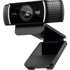 LOGITECH 960-001088 C922 Pro Stream Webcam