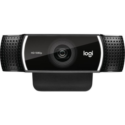 LOGITECH 960-001088 C922 Pro Stream Webcam