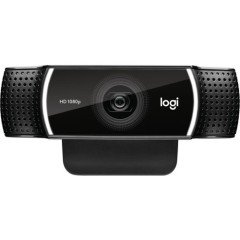 LOGITECH 960-001088 C922 Pro Stream Webcam