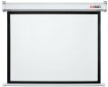 AXINO EPS-240 240x200 Motorlu Projeksiyon Perdesi