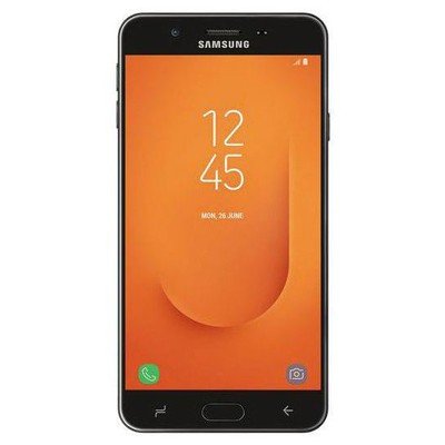 Samsung G611F-BLACK Galaxy J7 Prime2 32GB 5.5'' 13MP Siyah Akıllı Telefon
