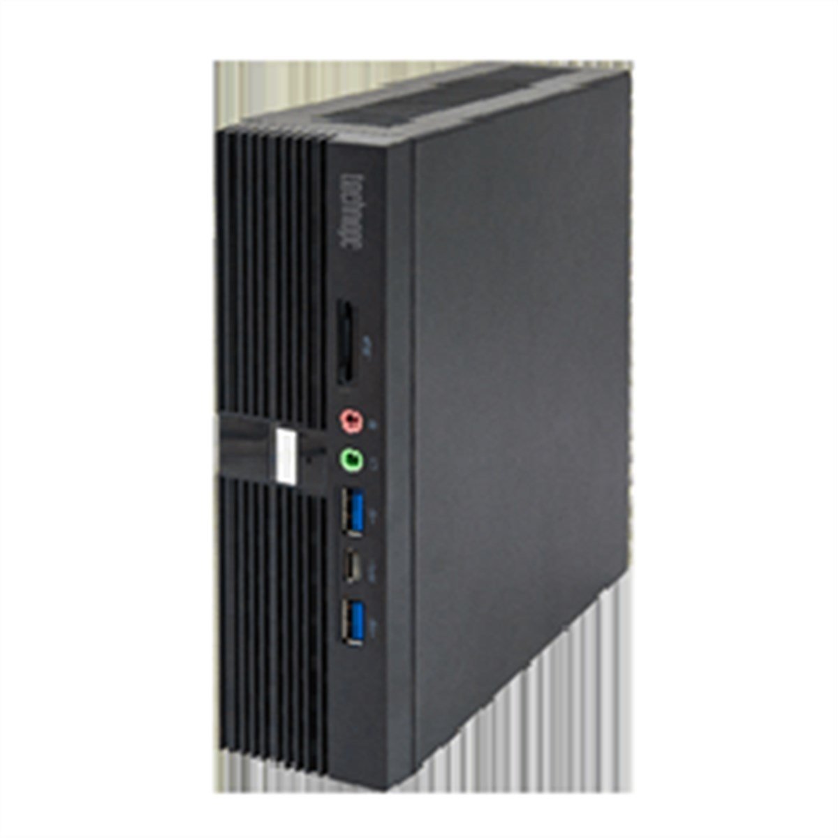 TECHNOPC ProPC Mini, 004207 DJ510-104008512W1P  Intel Core i5 10400 10 .NESİL  8 GB DDR4 2666 MHz RAM 512GB SSD DİSK  INTEL UHD630 Win10 Pro