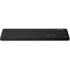 Microsoft QSZ-00012 Bluetooth Kablosz Klavye Siyah