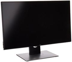 DELL U2717D 27''IPS 2560x1440 8ms 60Hz HDMI,DP Siyah LED Monitör