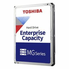 TOSHIBA MG08ADA800E MG 8TB 7200Rpm 256MB 3.5'' SATA 3 HARDDİSK
