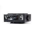 DARK DKCHCOMPACT150 130W Powerlı Pencereli Mini ITX Siyah Ofis Kasa