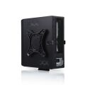 DARK DKCHCOMPACT150 130W Powerlı Pencereli Mini ITX Siyah Ofis Kasa