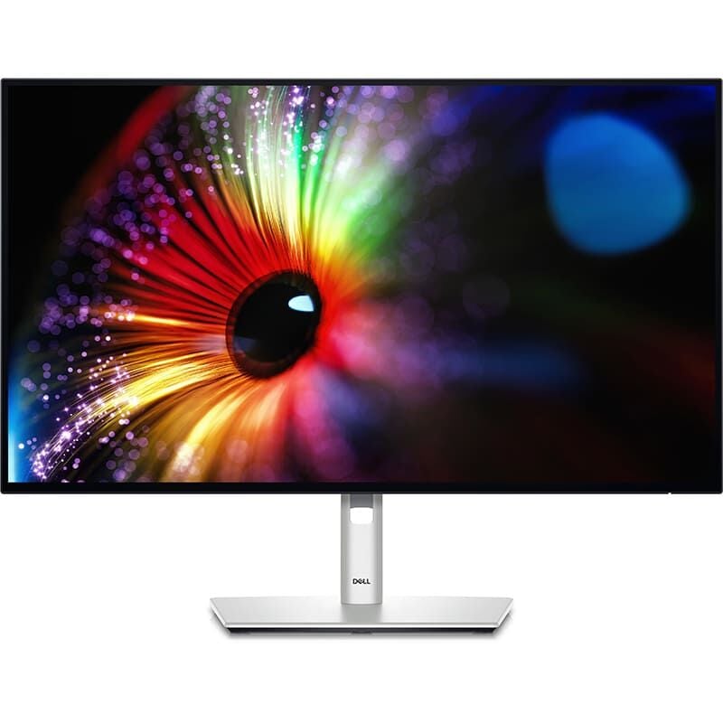 Dell U2724D 27 2560x1440 120Hz 5ms HDMI DP Type-C IPS Monitör