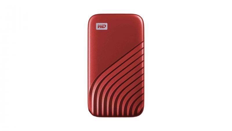 SANDISK WDBAGF0020BRD-WESN 2TB USB 3.0 2.5'' Taşınabilir Disk