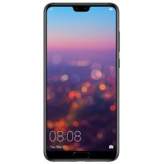 HUAWEI P20-PRO-SIYAH P20 Pro 128GB 6.1'' 40MP+20MP+8MP Siyah Akıllı Telefon