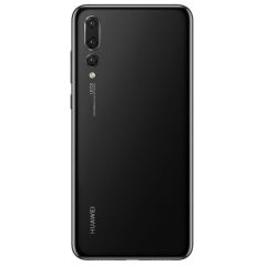 HUAWEI P20-PRO-SIYAH P20 Pro 128GB 6.1'' 40MP+20MP+8MP Siyah Akıllı Telefon