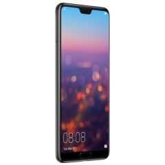 HUAWEI P20-PRO-SIYAH P20 Pro 128GB 6.1'' 40MP+20MP+8MP Siyah Akıllı Telefon