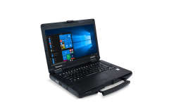 PANASONIC TOUGHBOOK 55 I5-8365U 8GB 256GB 14'' W10P NOTEBOOK