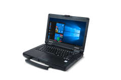 PANASONIC TOUGHBOOK 55 I5-8365U 8GB 256GB 14'' W10P NOTEBOOK