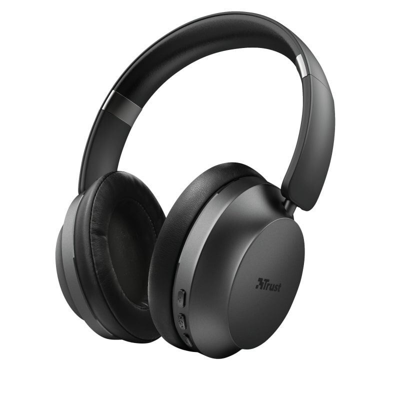 TRUST 23550 Eaze Bluetooth Wireless Over-ear Kulaklık