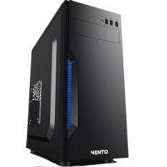 Vento TA-K61 Atx Siyah (350W)