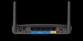 LINKSYS EA6100 300Mbps Çift Bant 4xPort Gigabit Router
