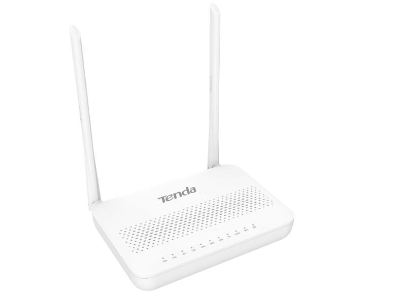 TENDA HG6 N300 WiFi GPON ONT Router