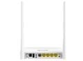 TENDA HG6 N300 WiFi GPON ONT Router