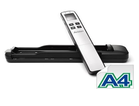 AVISION MIWAND 2 Wi-Fi PRO Doküman Tarayıcı
