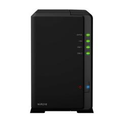 SYNOLOGY NVR SUNUCU 1080p HDMI 720p/30FPS NVR216-9CH