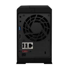 SYNOLOGY NVR SUNUCU 1080p HDMI 720p/30FPS NVR216-9CH