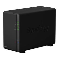SYNOLOGY NVR SUNUCU 1080p HDMI 720p/30FPS NVR216-9CH