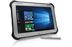 PANASONIC TOUGHBOOK G1 i5-7300U 8GB 256GB 10.1'' W10P TABLET