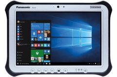 PANASONIC TOUGHBOOK G1 i5-7300U 8GB 256GB 10.1'' W10P TABLET