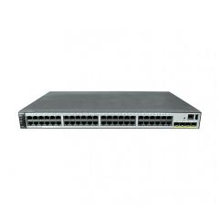 HUAWEI S5720-52P-PWR-LI-A 48 Ethernet 10/100/1000 ports,4 Gig SFP,PoE+,370W POE AC power support