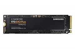 SAMSUNG MZ-V7S2T0BW 2TB 970 Evo Plus PCIe M.2 3500-3300MB/s 2.38mm Flash SSD
