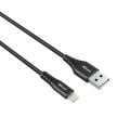 TRUST 23566 NDURA USB TO LIGHTNING CABLE 1M