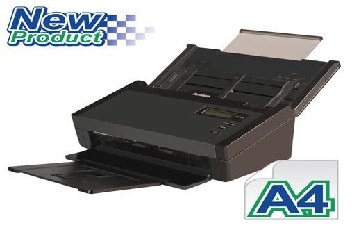 AVISION A4 Döküman Tarayıcı AD260