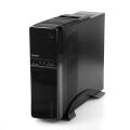 DARK DKCHAURA300 300W Dahili Kart Okuyuculu Micro ATX Kasa