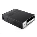 DARK DKCHAURA300 300W Dahili Kart Okuyuculu Micro ATX Kasa