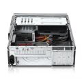 DARK DKCHAURA300 300W Dahili Kart Okuyuculu Micro ATX Kasa