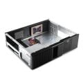 DARK DKCHAURA300 300W Dahili Kart Okuyuculu Micro ATX Kasa