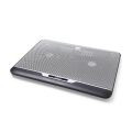HIPER NC-1700B ÇİFT FANLI NOTEBOOK SOĞUTUCU BEYAZ