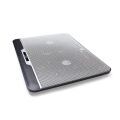 HIPER NC-1700B ÇİFT FANLI NOTEBOOK SOĞUTUCU BEYAZ