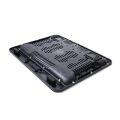 HIPER NC-1700B ÇİFT FANLI NOTEBOOK SOĞUTUCU BEYAZ